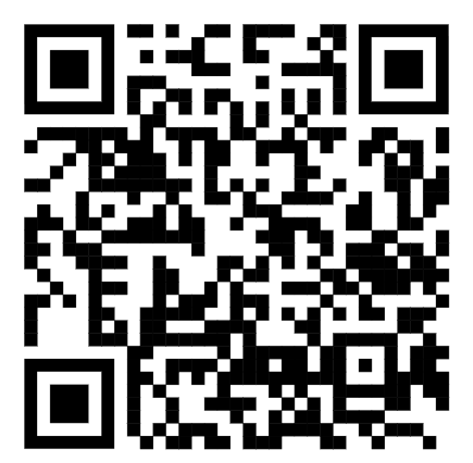 iOS QR